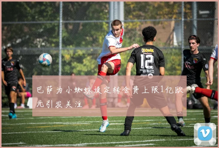 巴萨为小蜘蛛设定转会费上限1亿欧元引发关注